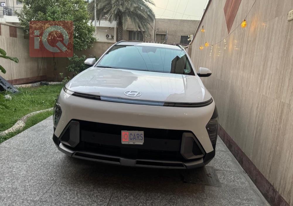 هيونداي كونا